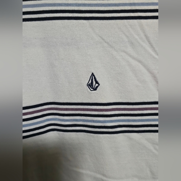 # 388 Mens Volcom Lucas Hooded Long Sleeve - Picture 4 of 5